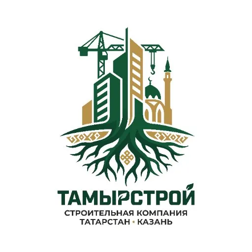 ТамырСтрой