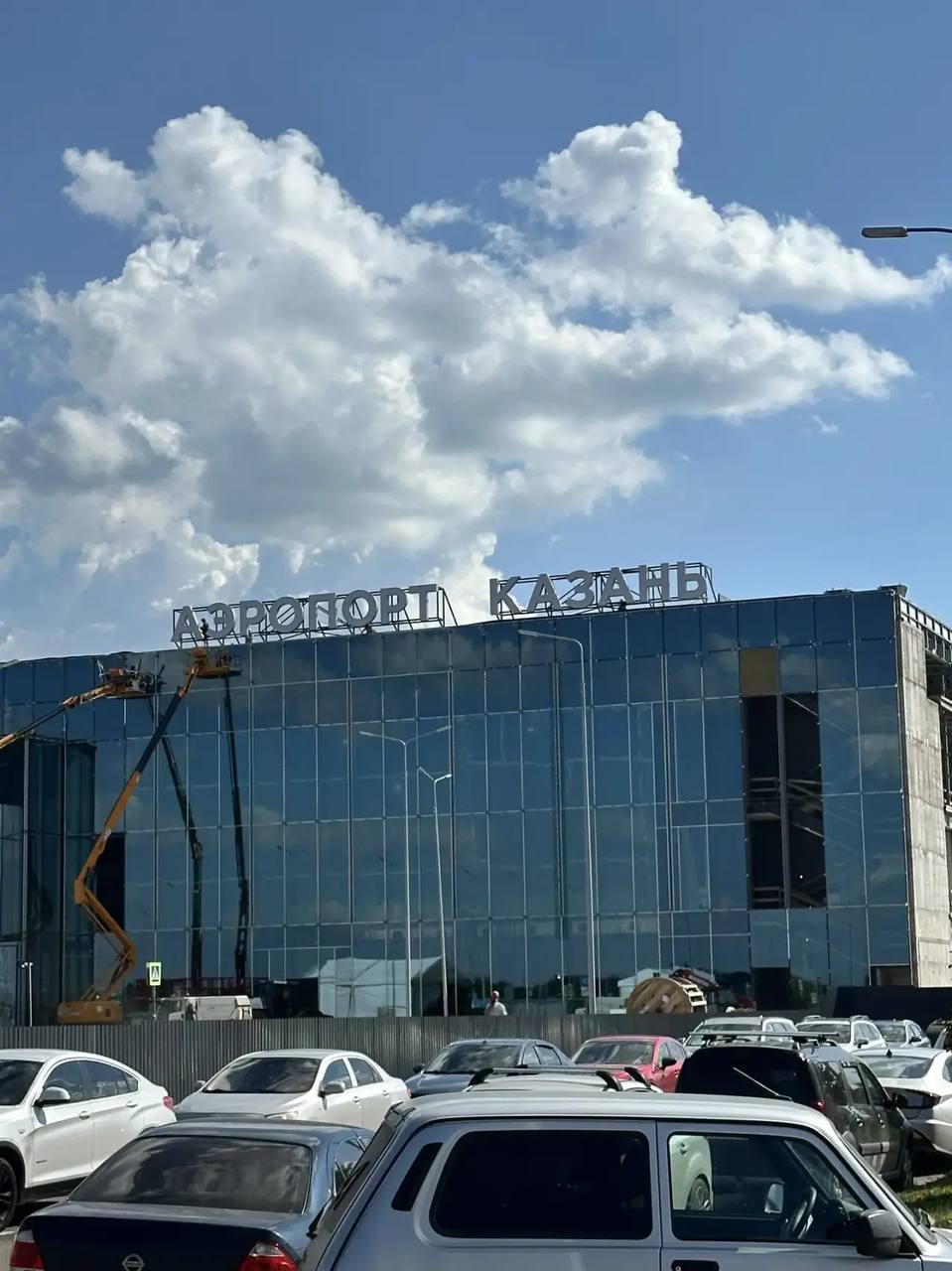 Композитные фасадные панели — изготовление и монтаж — фото 3