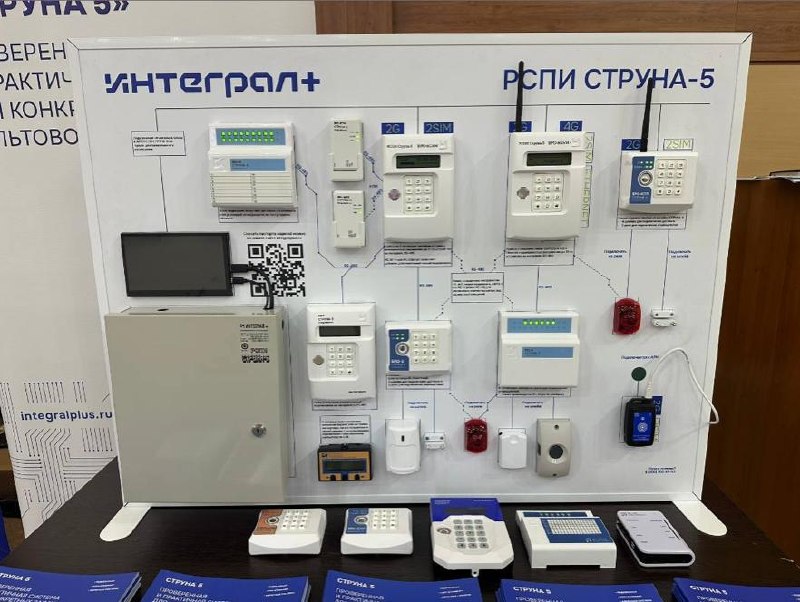 Объектовые блоки БРО-28GSM и БРО-6 GSM+4G — связь без сбоев