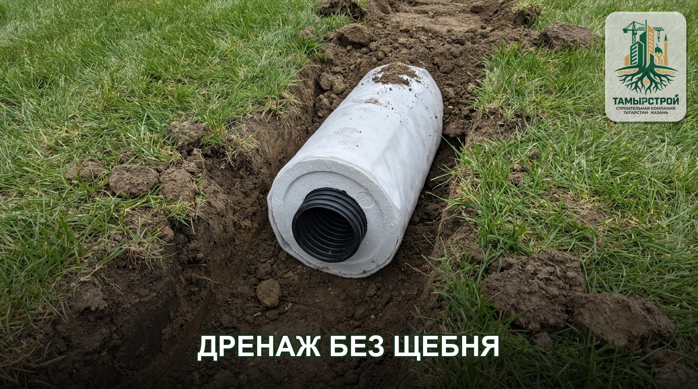 Благоустройство участка под ключ — фото 4
