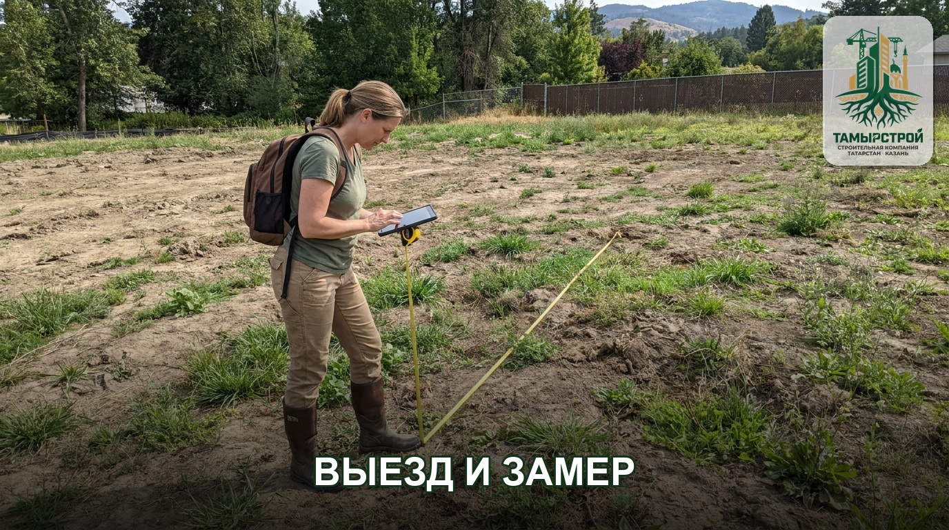 Ландшафтный дизайн и проект участка — фото 2