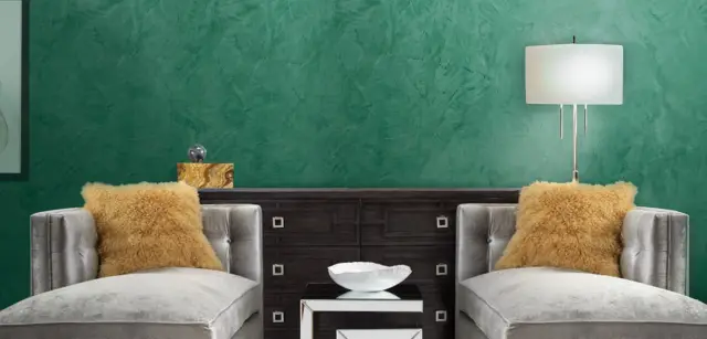 Отделочные материалы в Казани от «Decor Gallery»