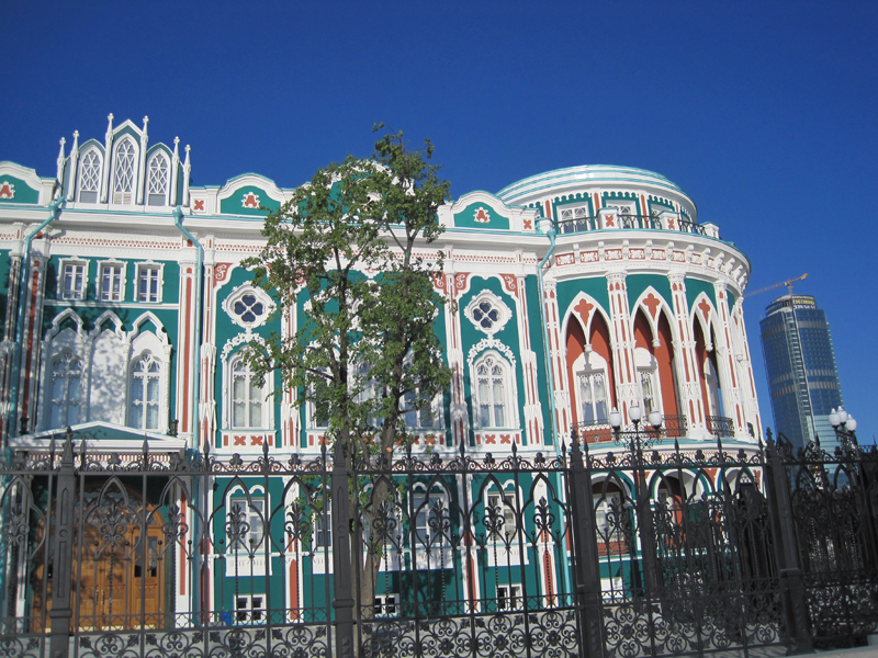 Качественные отделочные материалы в Казани — фото 3