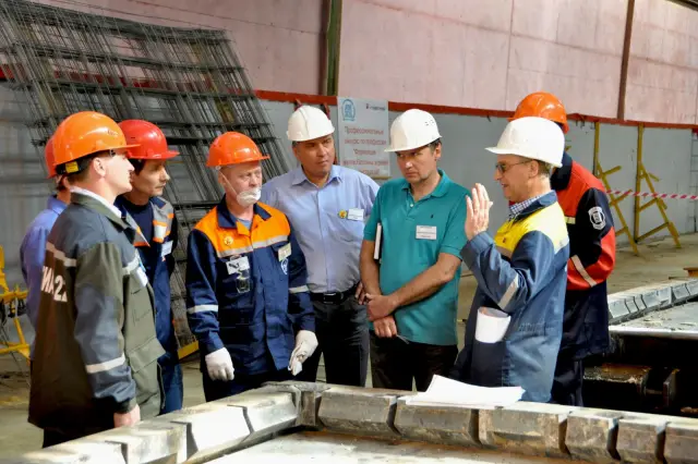 Строительство домов в Казани под ключ — газобетон, кирпич, каркас