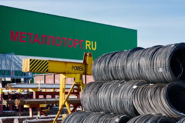 Металлопрокат в Набережных Челнах с доставкой