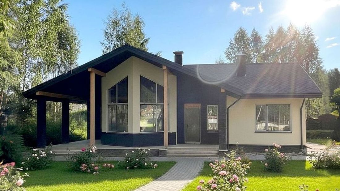 Проектирование и дизайн интерьера в Набережных Челнах — фото 3