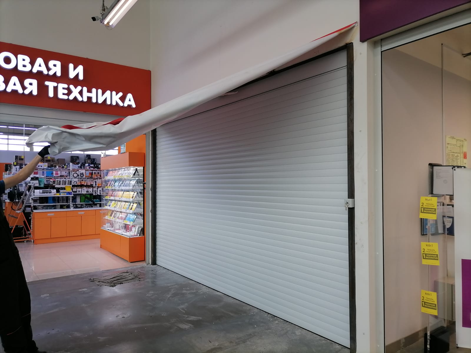 Заборы в Набережных Челнах — металл, профнастил, дерево под ключ