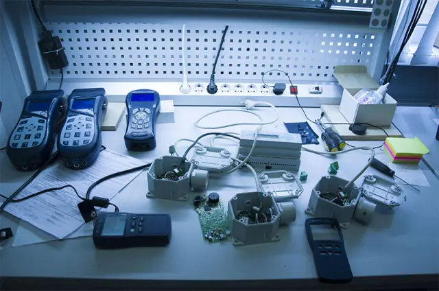 Газификация частных домов в Казани под ключ