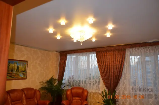 Качественная отделка квартир и домов в Йошкар-Оле
