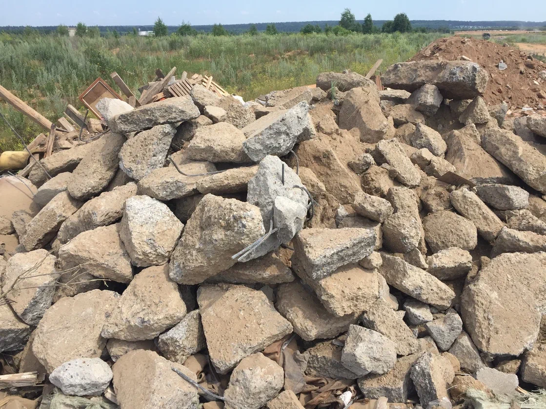 Демонтаж стен и перегородок в Казани — аккуратно и без пыли