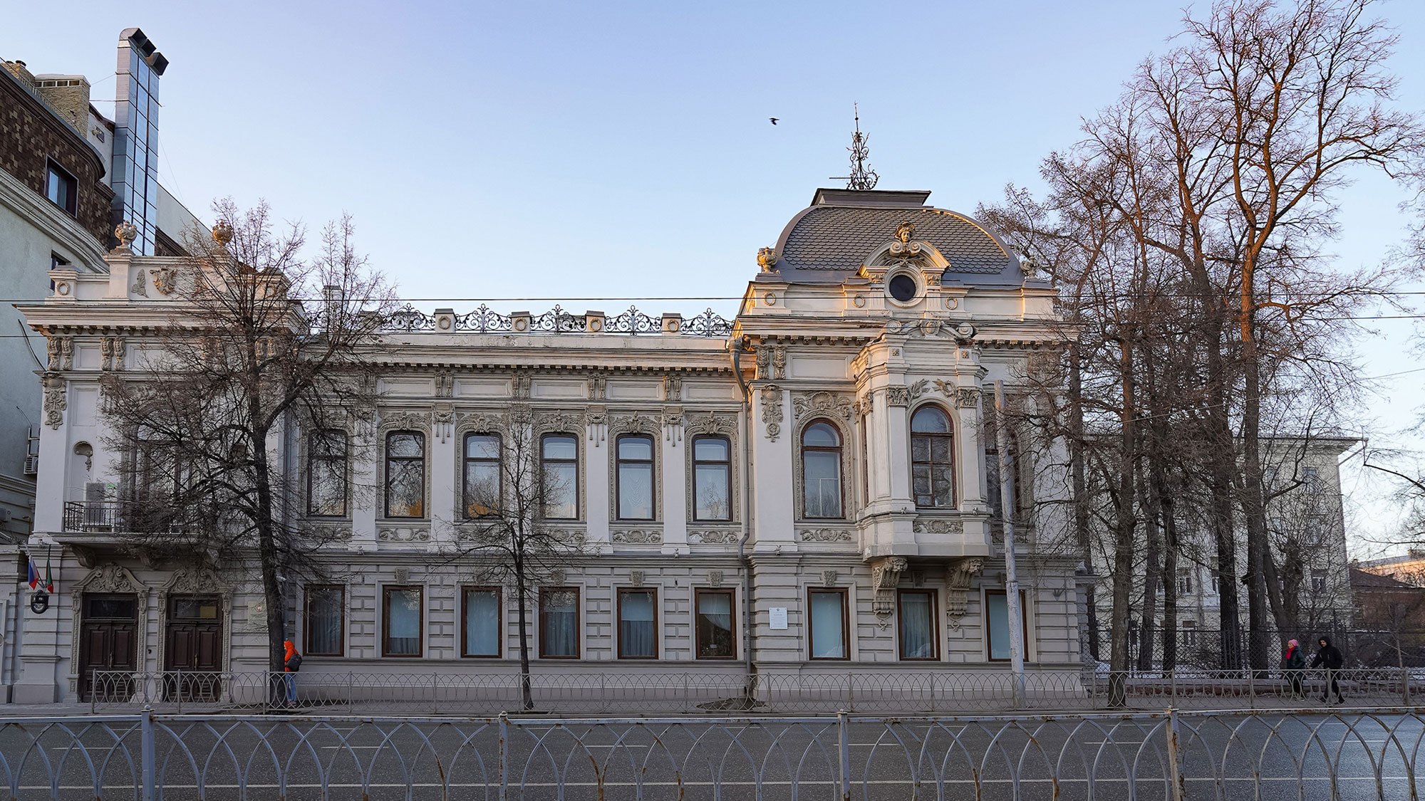 Проектирование интерьера в Нижнекамске — от планировки до визуализации — фото 4