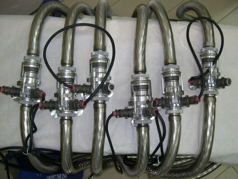 Газификация частного дома под ключ в Казани
