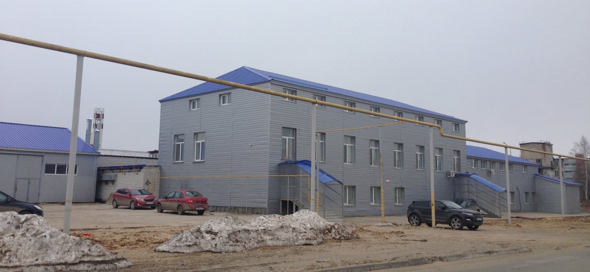Газификация частного дома в Казани — подключение к магистральному газу — фото 2
