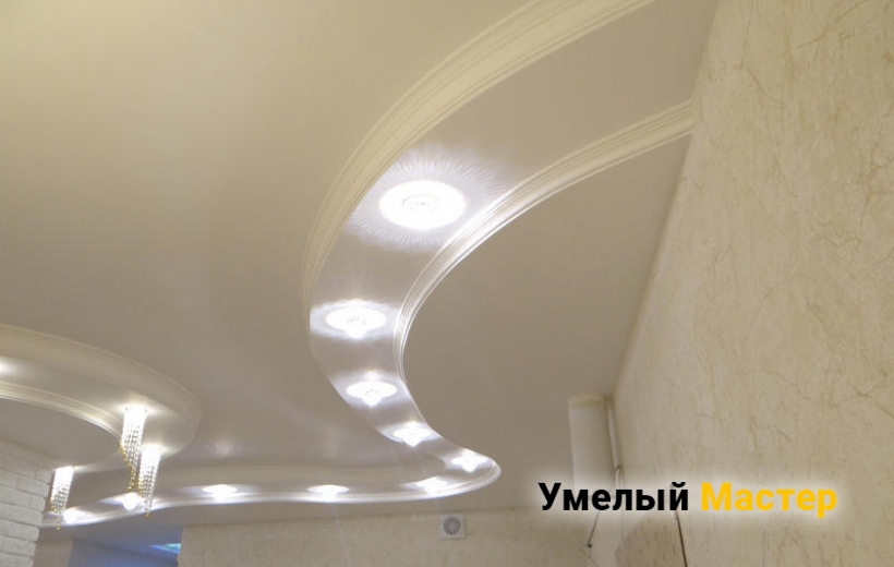 Электромонтаж под ключ в Казани: без дыма и коротких замыканий — фото 4