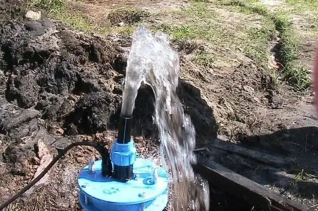 Бурение скважин на воду в Казани под ключ