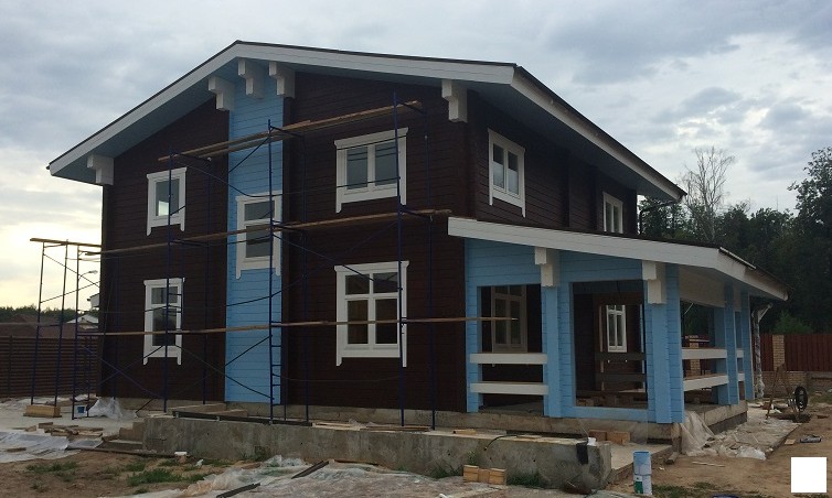 Установка септиков в Казани под ключ
