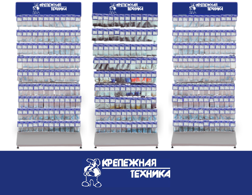 Надежный крепеж в Казани: анкеры, дюбели, шпильки под ваш проект — фото 3
