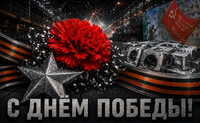 Сварка металлоконструкций в Казани под ключ