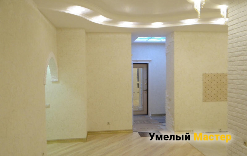 Электромонтаж под ключ в Казани: без дыма и коротких замыканий — фото 2