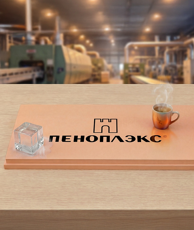 Утепление пеноплексом в Нижнекамске — долго и без мостиков холода — фото 3