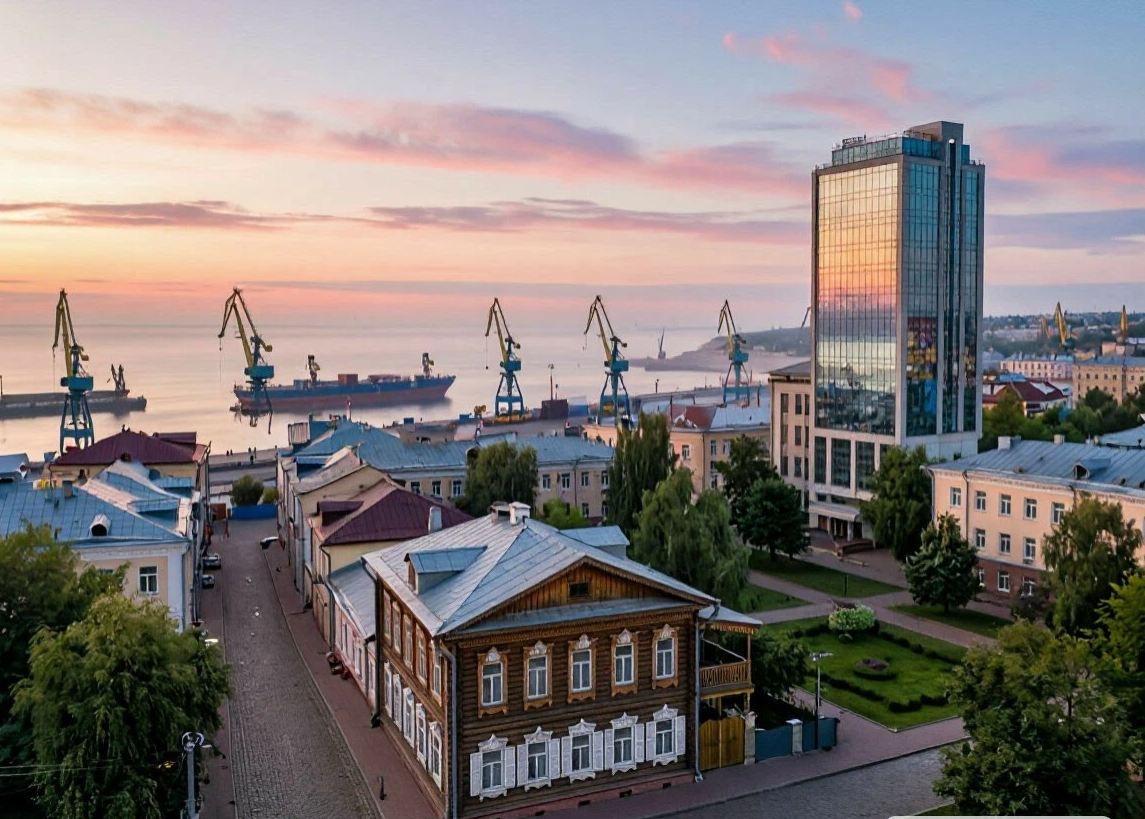 Монтаж стеновых панелей в Набережных Челнах — фото 4