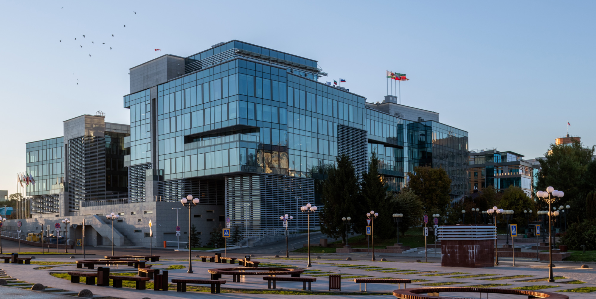 Проектирование и дизайн интерьеров в Набережных Челнах