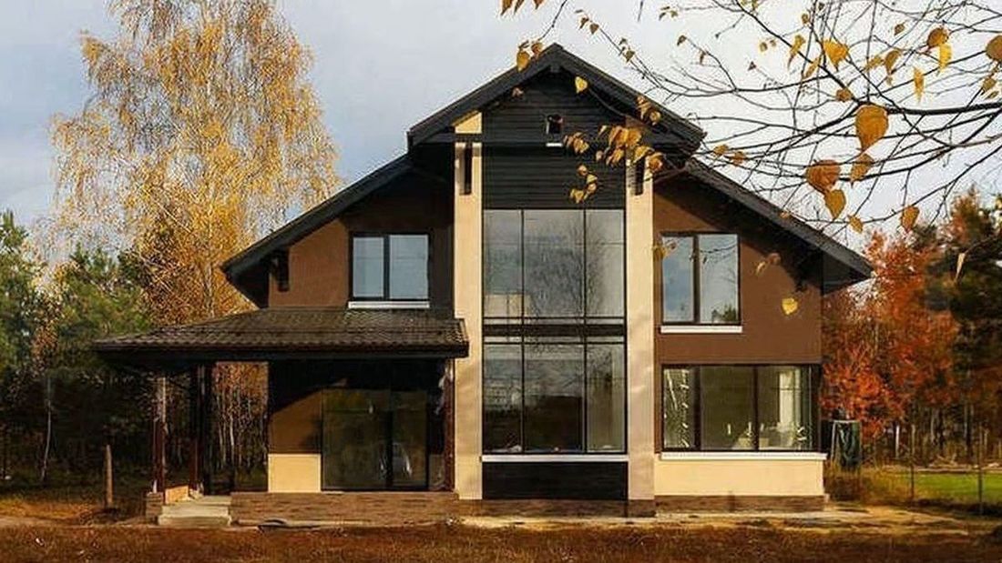 Проектирование и дизайн интерьера в Набережных Челнах — фото 4