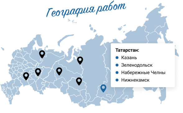 Монтаж септика в Казани под ключ — надежно и без головной боли — фото 2