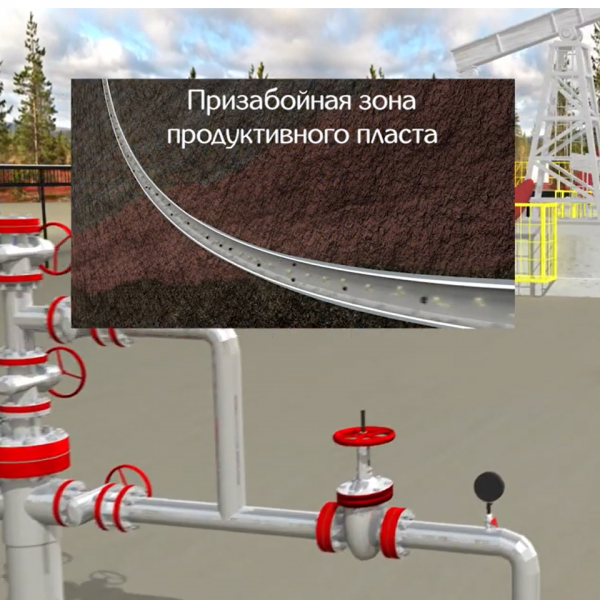 Газификация домов и участков в Альметьевске — фото 3