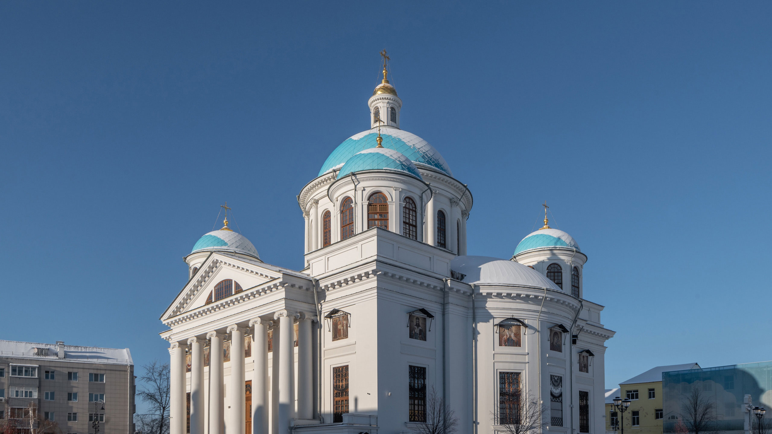 Проектирование и дизайн интерьеров в Набережных Челнах — фото 5