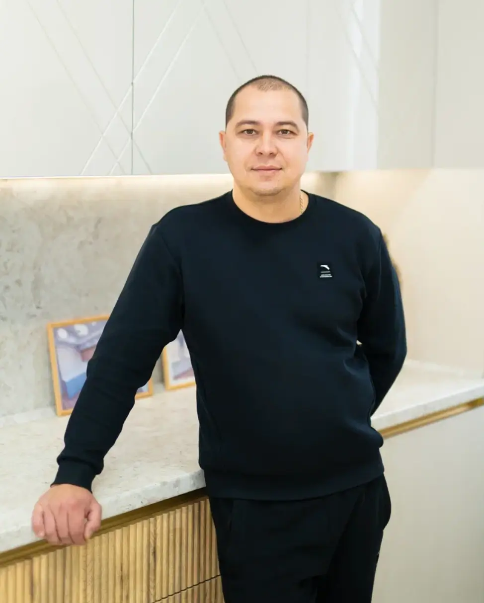 Мебель на заказ в Казани — индивидуальный дизайн и качество — фото 2