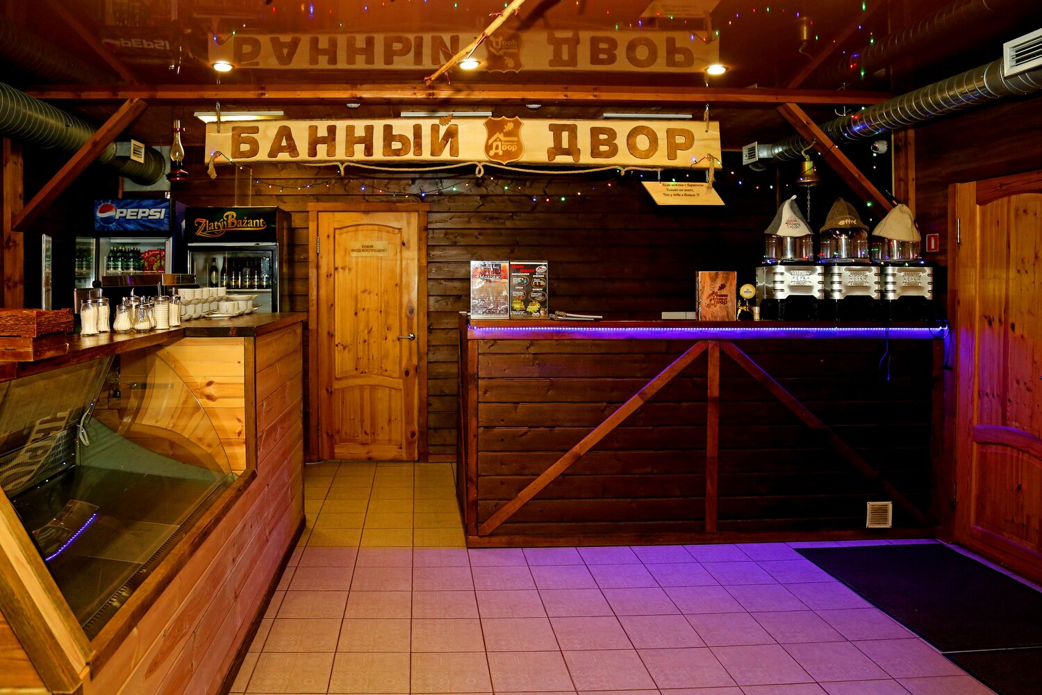 Строим бани и беседки в Казани под ключ