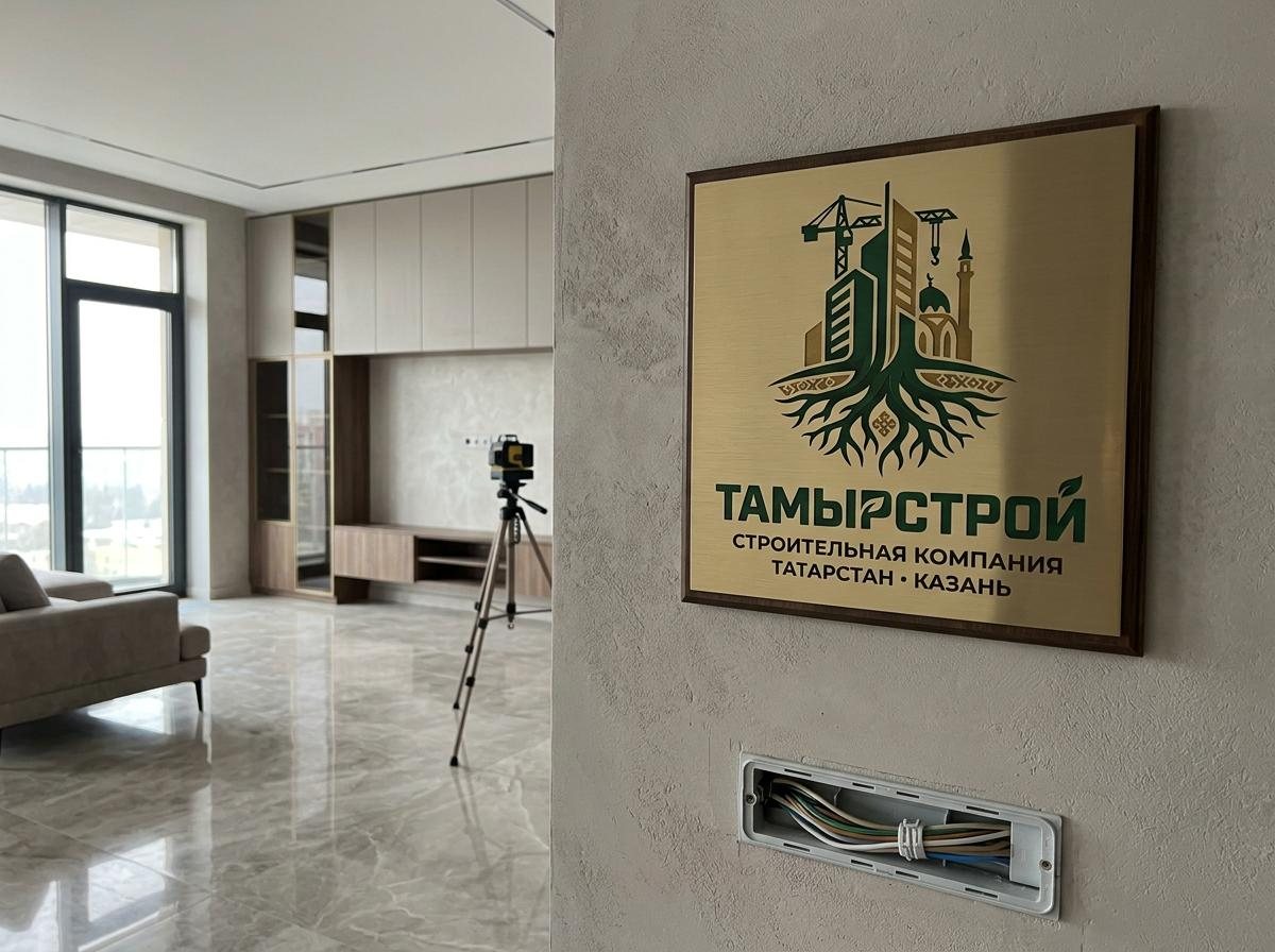 Отделка и ремонт под ключ